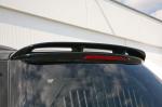 Mercedes-Benz ML63 AMG by VATH 2009 года
